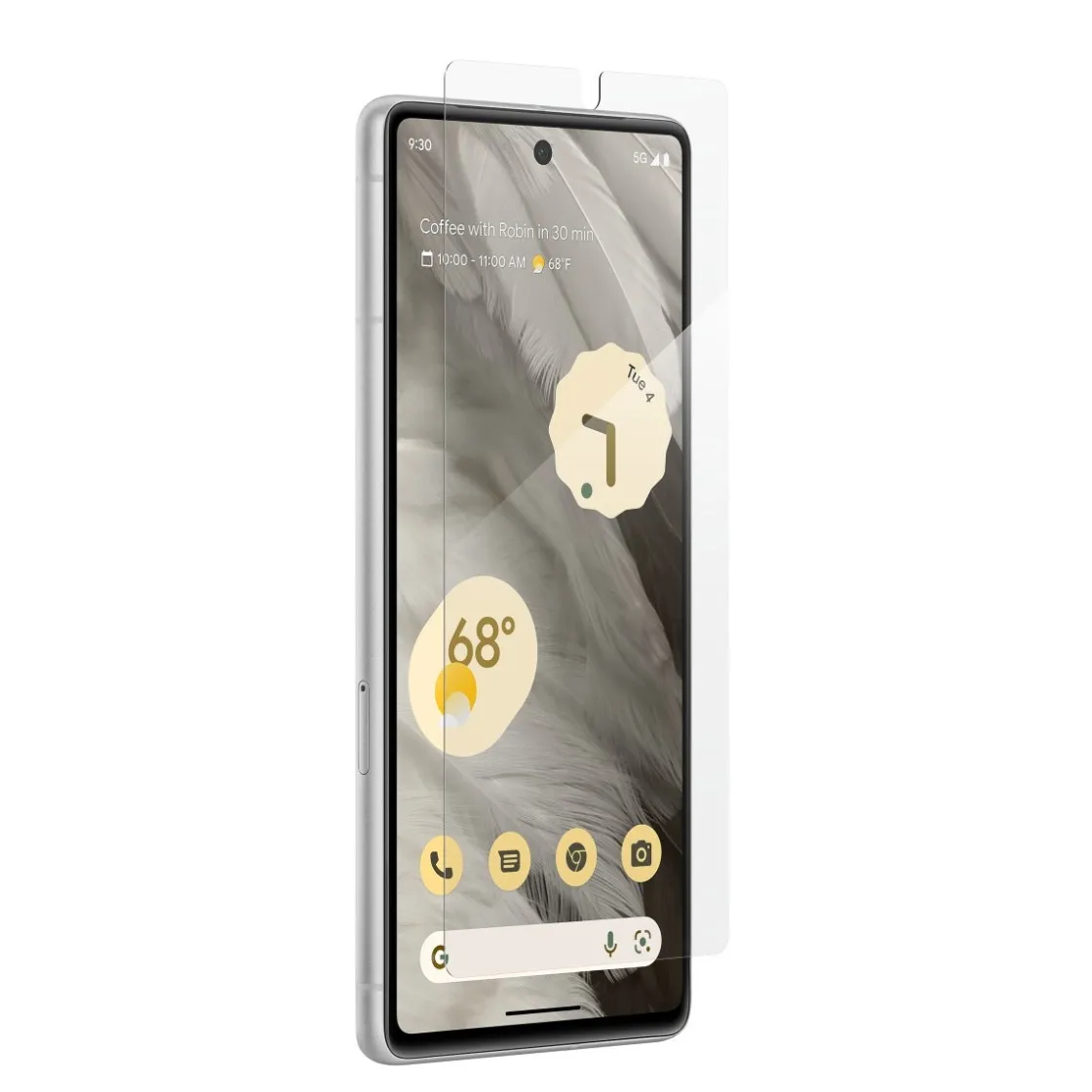 InvisibleShield Glass+ Defense Elite Screen Protector Online