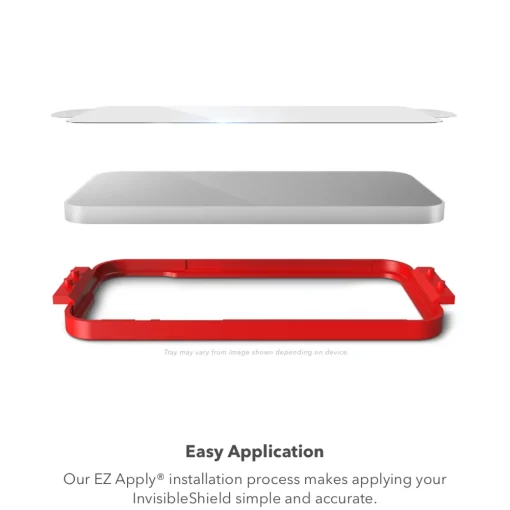 InvisibleShield Glass+ Defense Screen Protector Sale