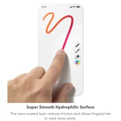 InvisibleShield Glass+ Defense Screen Protector Sale