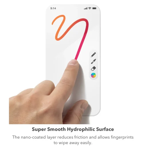InvisibleShield Glass+ Defense Screen Protector Sale