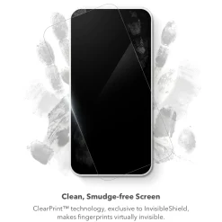 InvisibleShield Glass+ Defense Screen Protector Sale