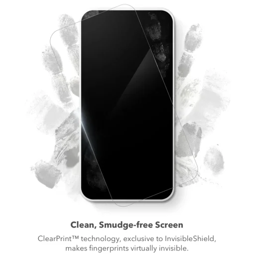 InvisibleShield Glass+ Defense Screen Protector Sale