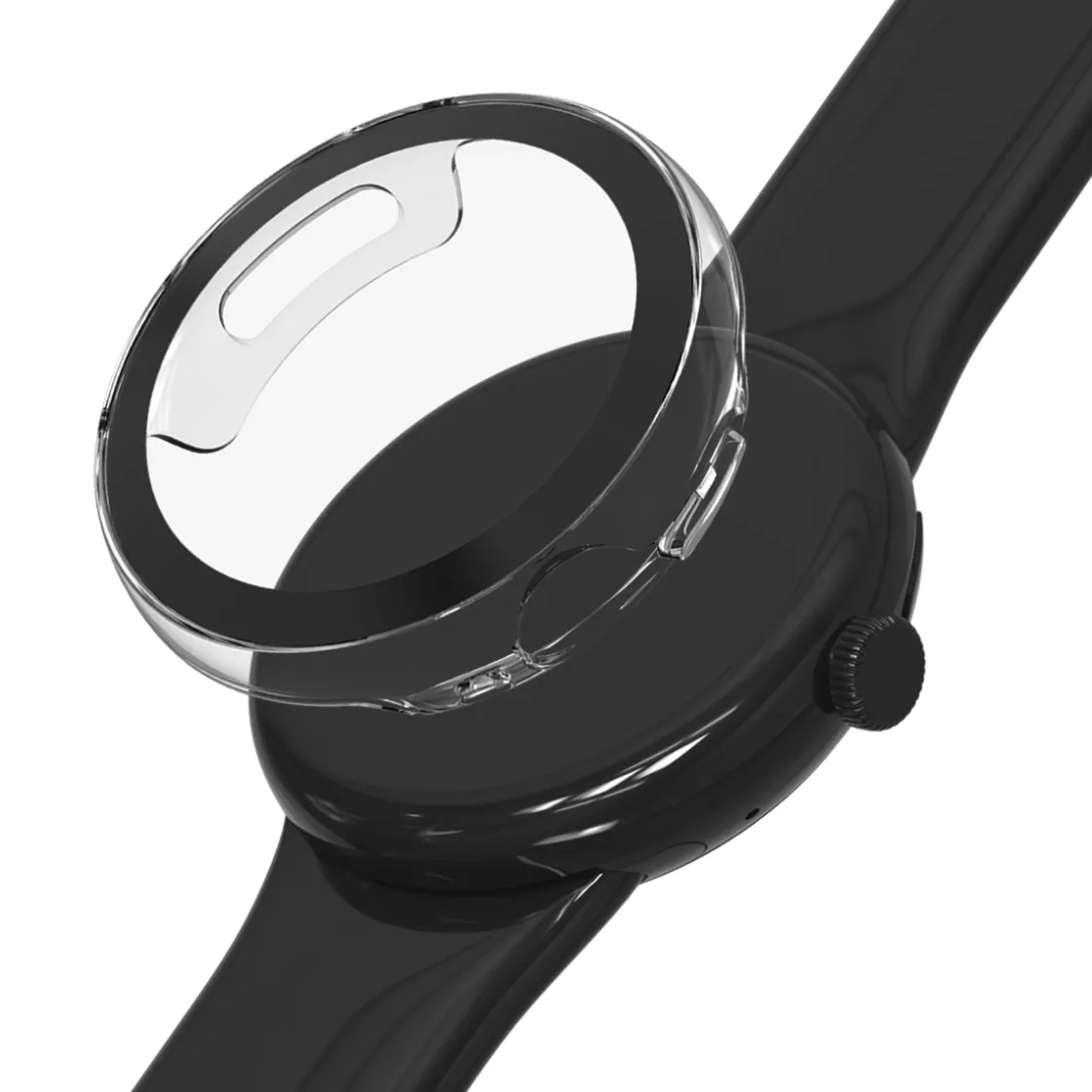 InvisibleShield Glass Elite 360 Smart Watch Screen Protector Hot