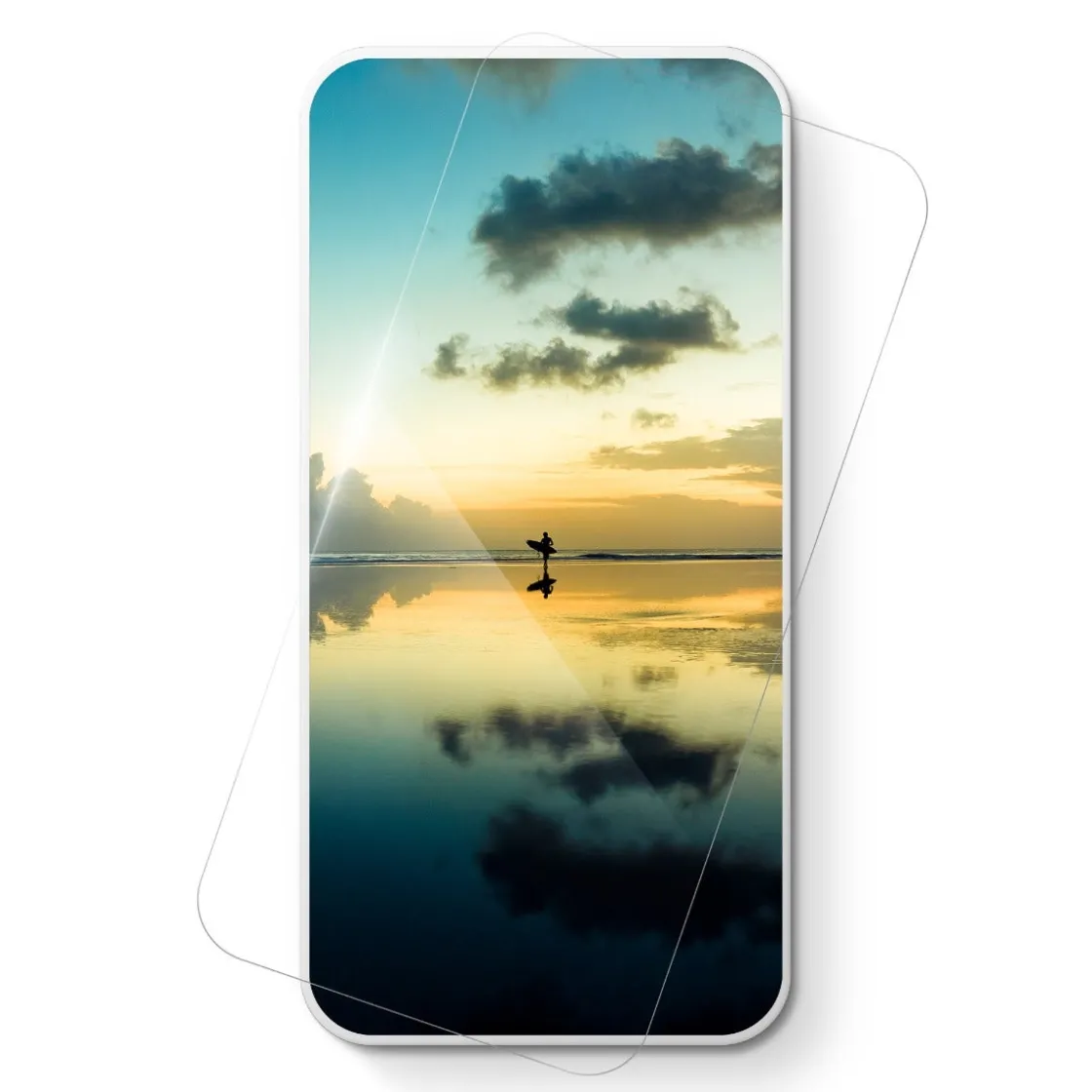 InvisibleShield Glass Elite Anti-Glare Screen Protector