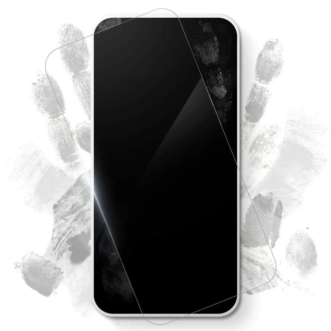 InvisibleShield Glass Elite Anti-Glare Screen Protector