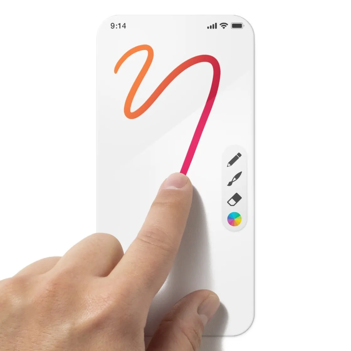 InvisibleShield Glass Elite Anti-Glare Screen Protector