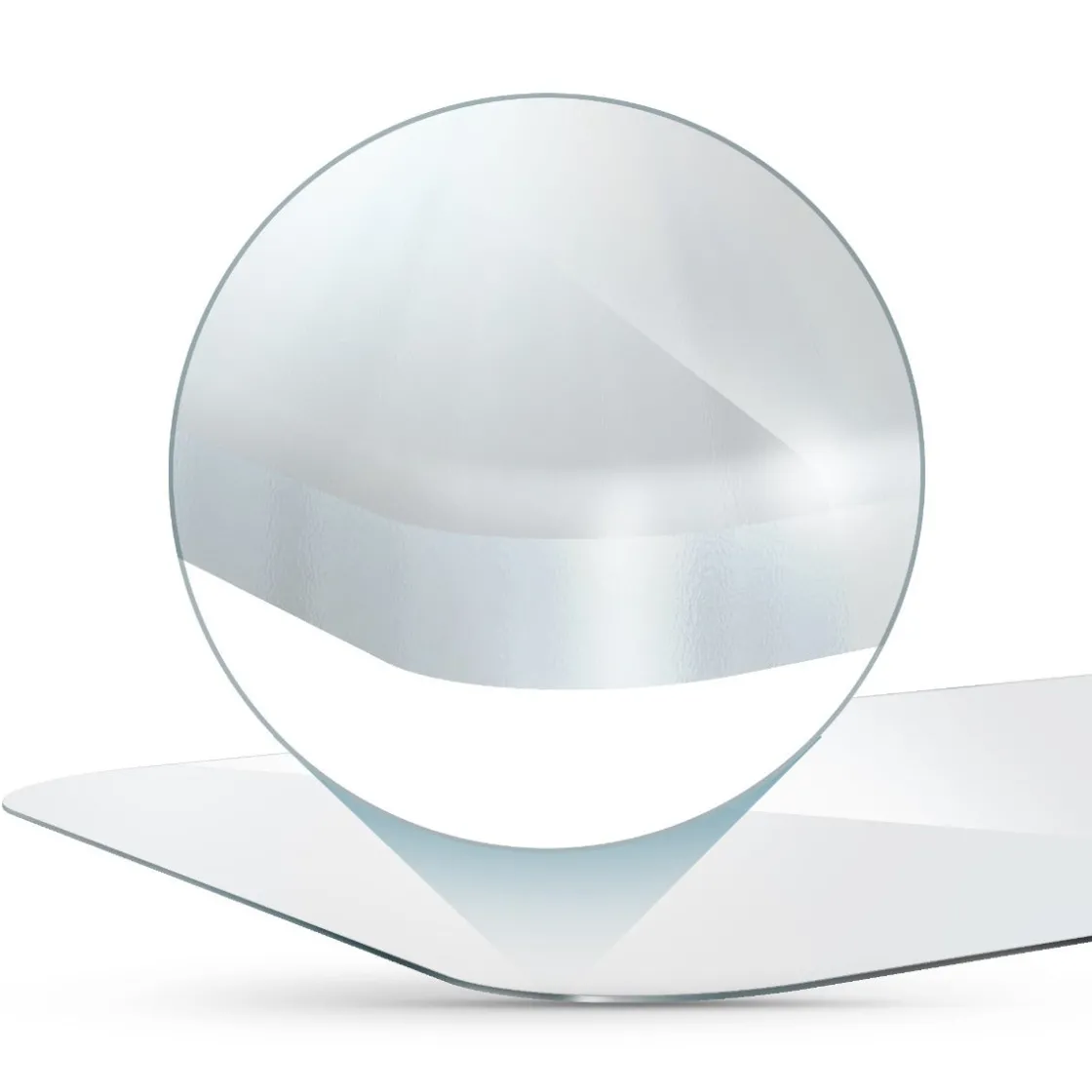 InvisibleShield Glass Elite Anti-Glare Screen Protector