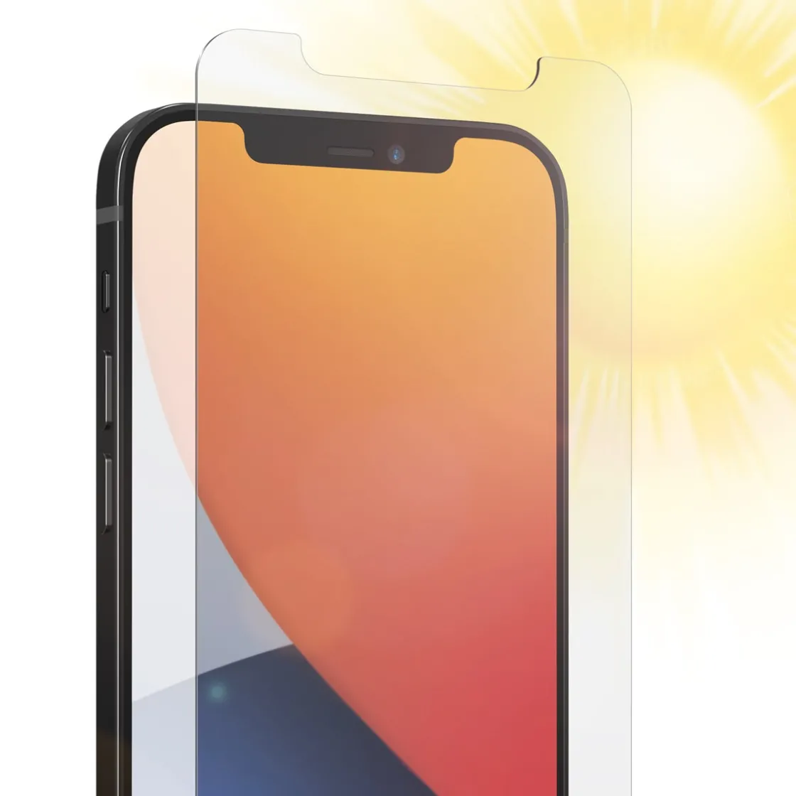 InvisibleShield Glass Elite Anti-Glare Screen Protector Outlet