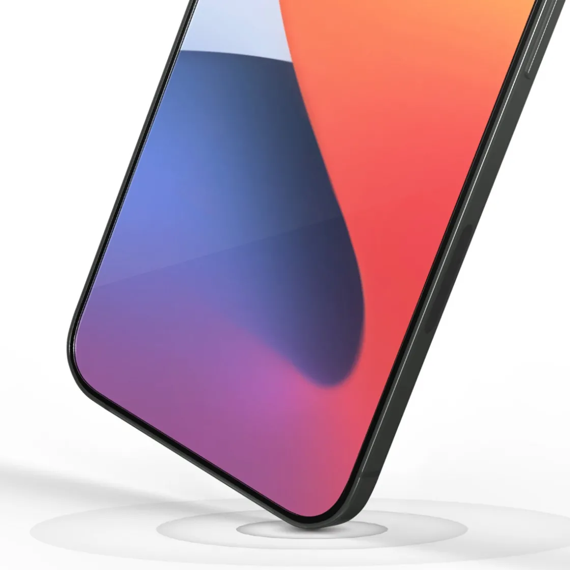 InvisibleShield Glass Elite Anti-Glare Screen Protector Outlet