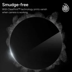 InvisibleShield Glass Elite Camera Lens Screen Protector Hot