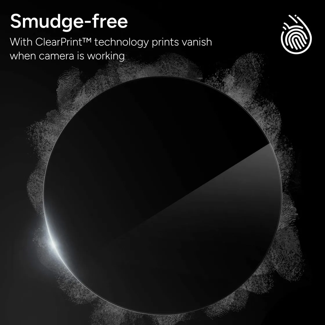 InvisibleShield Glass Elite Camera Lens Screen Protector Hot