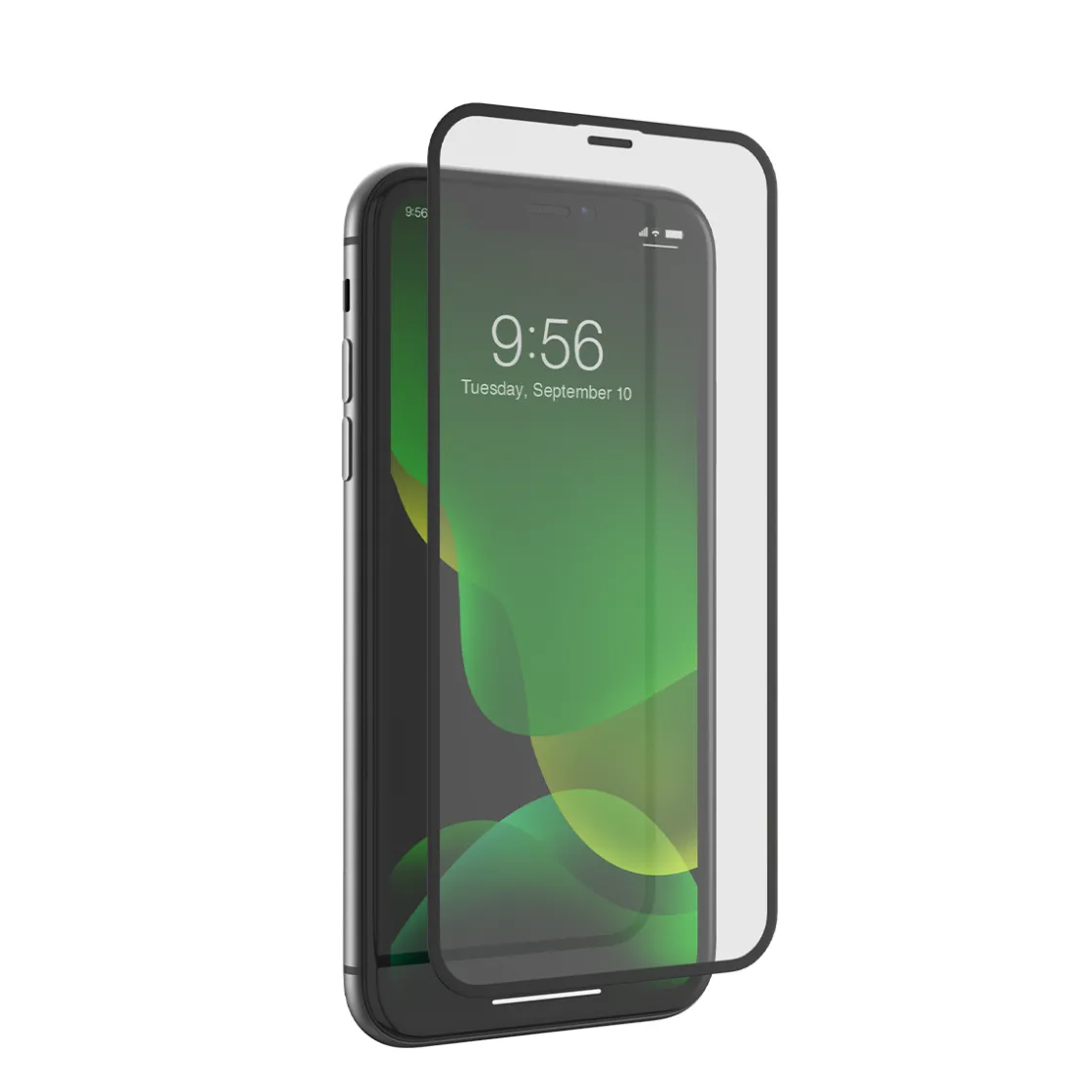 InvisibleShield Glass Elite Edge Screen Protector Clearance