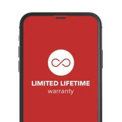 InvisibleShield Glass Elite Edge Screen Protector Clearance