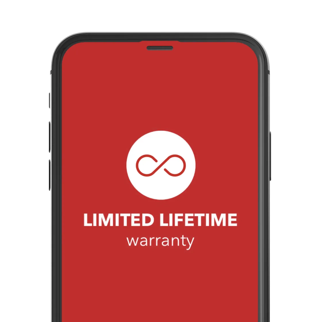 InvisibleShield Glass Elite Edge Screen Protector Clearance