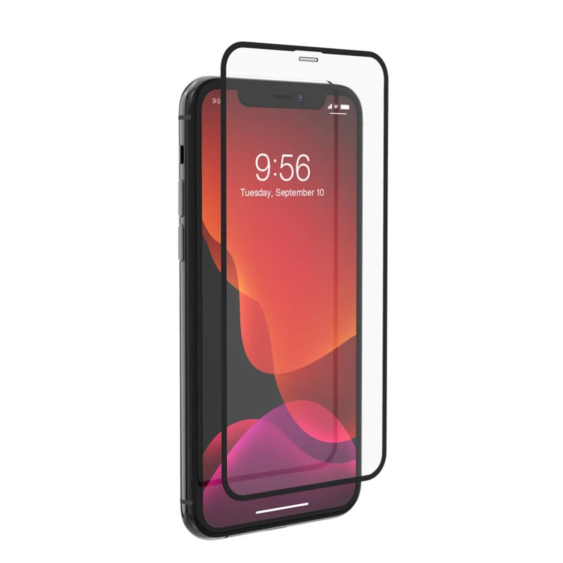 InvisibleShield Glass Elite Edge Screen Protector Outlet