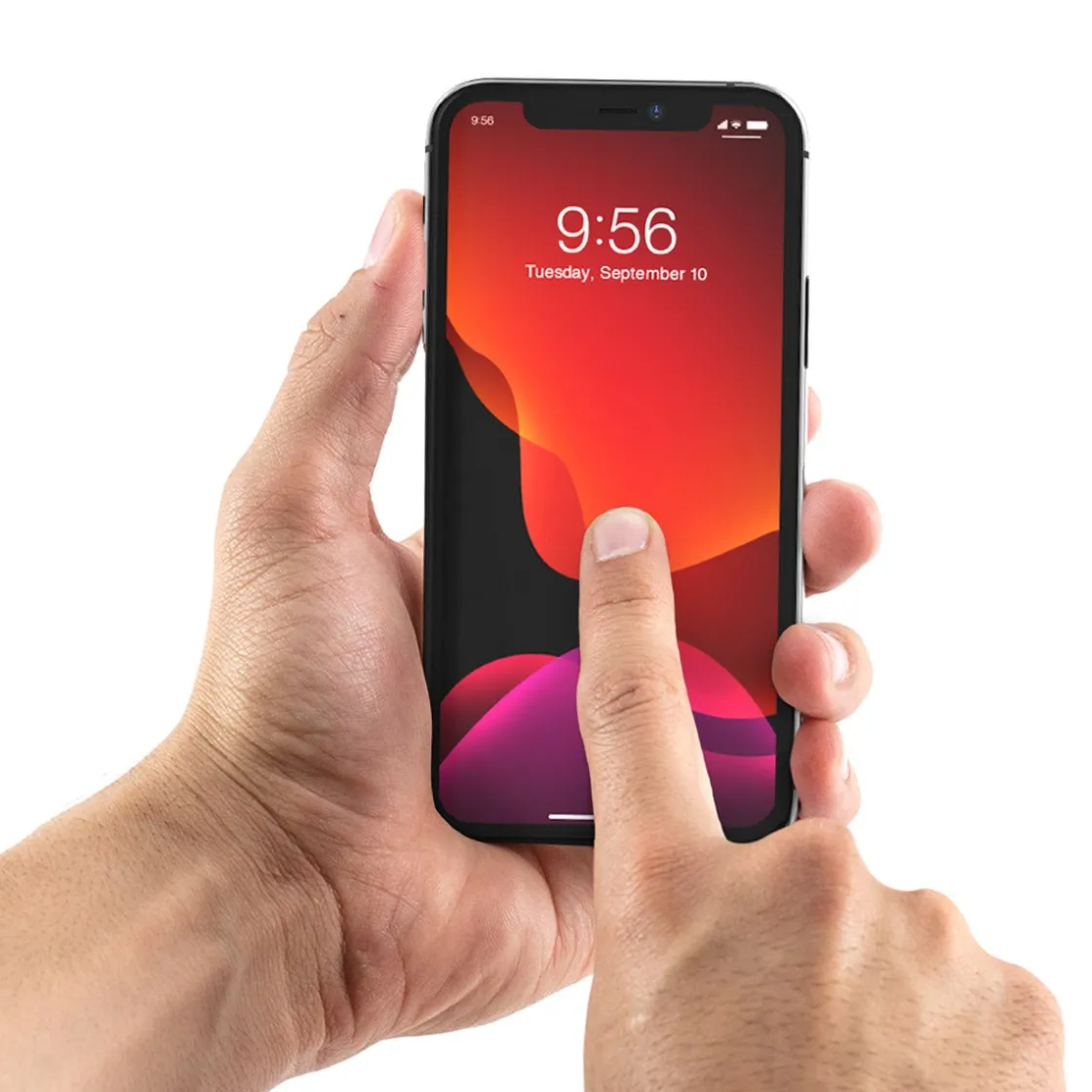 InvisibleShield Glass Elite Edge Screen Protector Outlet