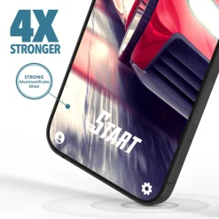 InvisibleShield Glass Elite+ Screen Protector for Gamers Hot