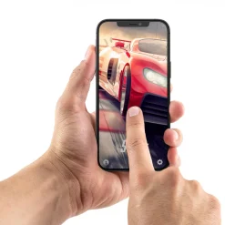 InvisibleShield Glass Elite+ Screen Protector for Gamers Hot