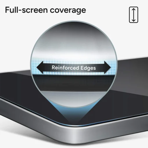 InvisibleShield Glass Elite Screen Protector New