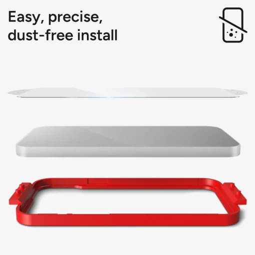 InvisibleShield Glass Elite Screen Protector Sale