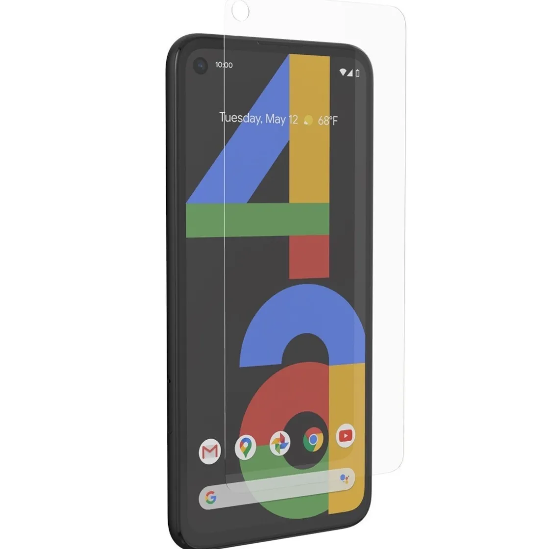 InvisibleShield Glass Elite+ Screen Protector Best