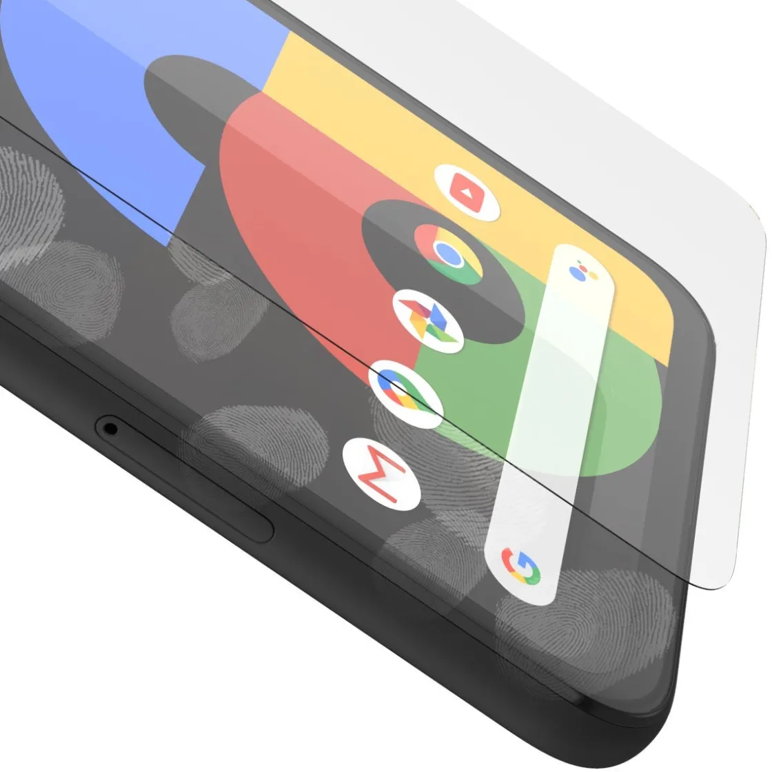 InvisibleShield Glass Elite+ Screen Protector Best