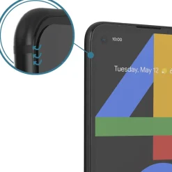 InvisibleShield Glass Elite+ Screen Protector Best