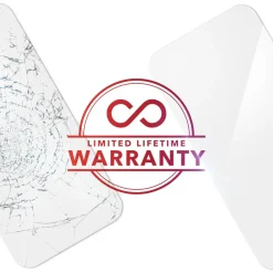 InvisibleShield Glass Elite Screen Protector New