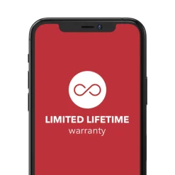 InvisibleShield Glass Elite Screen Protector