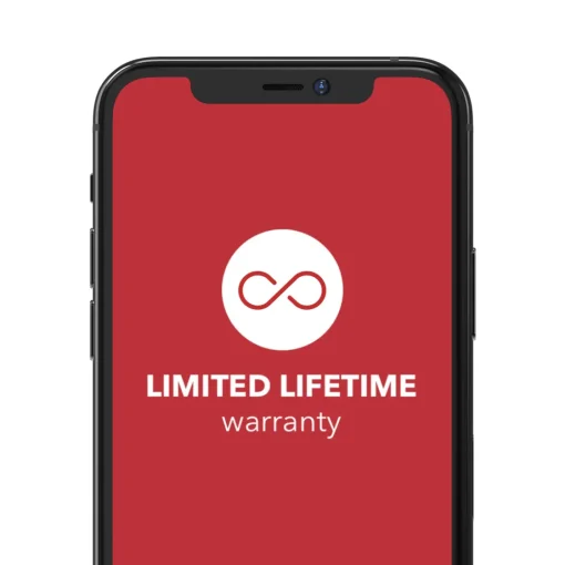 InvisibleShield Glass Elite Screen Protector