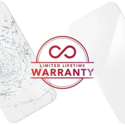 InvisibleShield Glass Elite Screen Protector Clearance