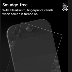 InvisibleShield Glass Elite Video Game Console Screen Protector Hot