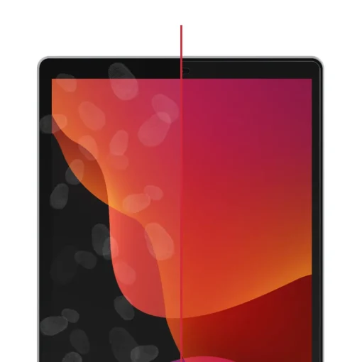 InvisibleShield Glass Elite VisionGuard+ Tablet Screen Protector Online