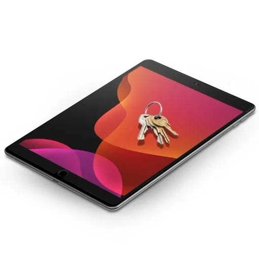 InvisibleShield Glass Elite VisionGuard+ Tablet Screen Protector Online