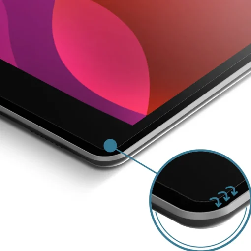 InvisibleShield Glass Elite VisionGuard+ Tablet Screen Protector Online