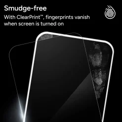InvisibleShield Glass Elite 4-Way Privacy Screen Protector Hot