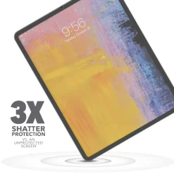 InvisibleShield Glass+ Tablet Screen Protector Discount