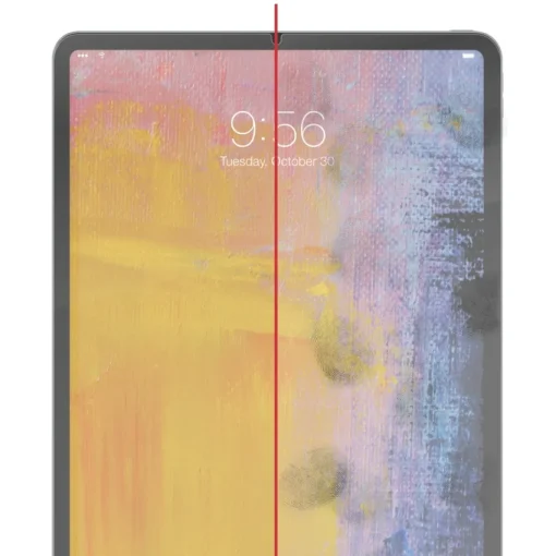 InvisibleShield Glass+ Tablet Screen Protector Discount