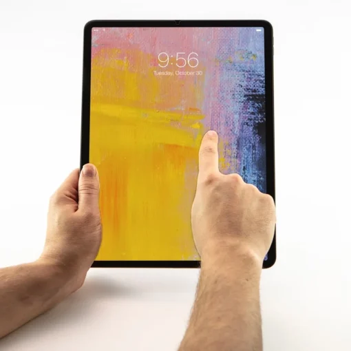 InvisibleShield Glass+ Tablet Screen Protector Discount