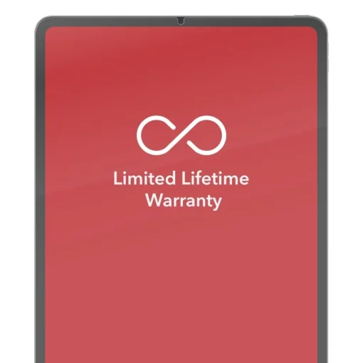 InvisibleShield Glass+ Tablet Screen Protector Discount