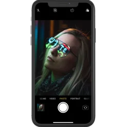 InvisibleShield GlassFusion Camera Lens Screen Protector Clearance