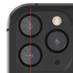 InvisibleShield GlassFusion Camera Lens Screen Protector Sale