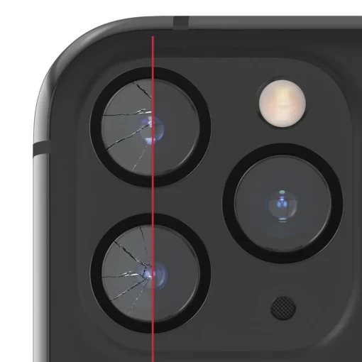 InvisibleShield GlassFusion Camera Lens Screen Protector Sale