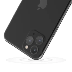 InvisibleShield GlassFusion Camera Lens Screen Protector Sale