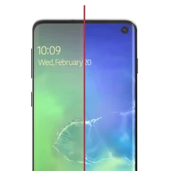 InvisibleShield GlassFusion VisionGuard Blue Light Screen Protector
