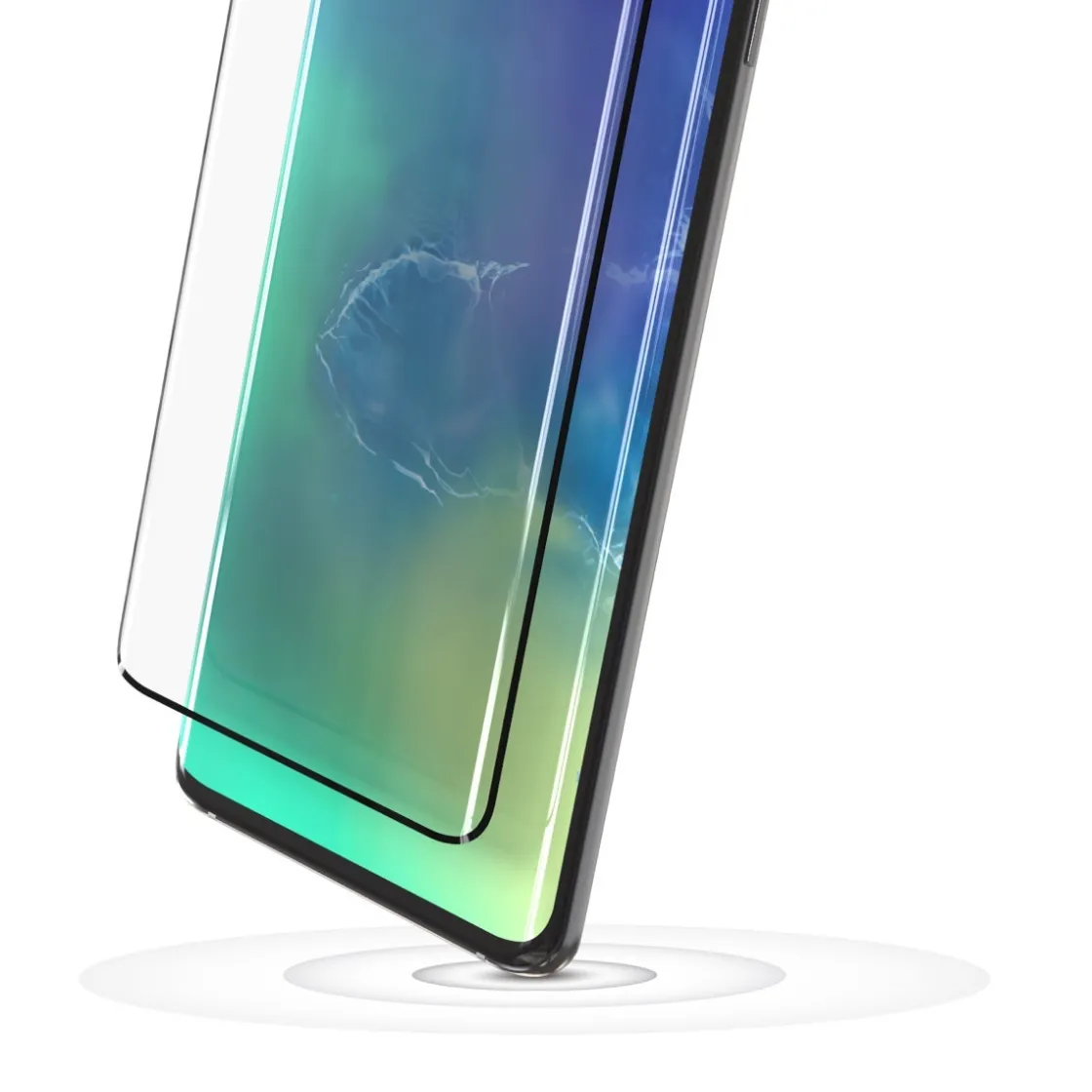 InvisibleShield GlassFusion VisionGuard Blue Light Screen Protector