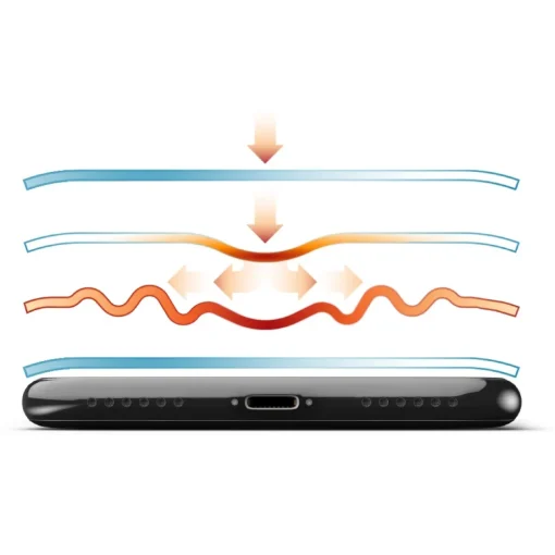 InvisibleShield GlassFusion VisionGuard Blue Light Screen Protector Online