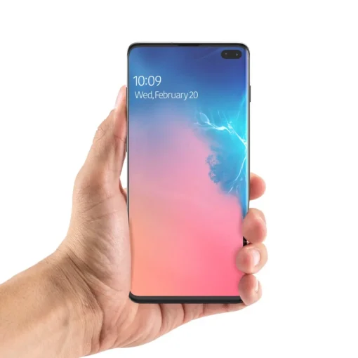 InvisibleShield GlassFusion VisionGuard Blue Light Screen Protector Online