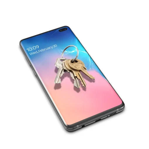 InvisibleShield GlassFusion VisionGuard Blue Light Screen Protector Online