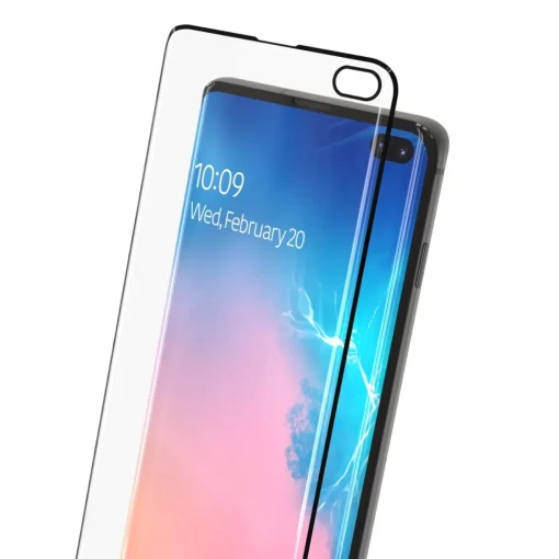 InvisibleShield GlassFusion VisionGuard Blue Light Screen Protector Online